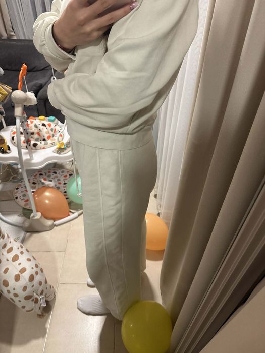 Спортен екип сет zara