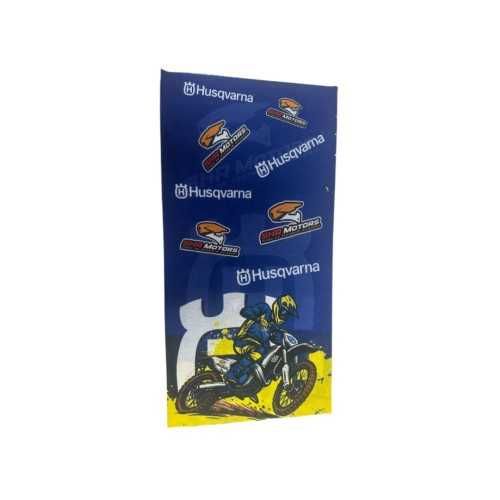 Bandana KTM / Husqvarna / GasGas / CFMoto / CanAm