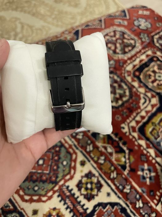 Мужские часы от guess