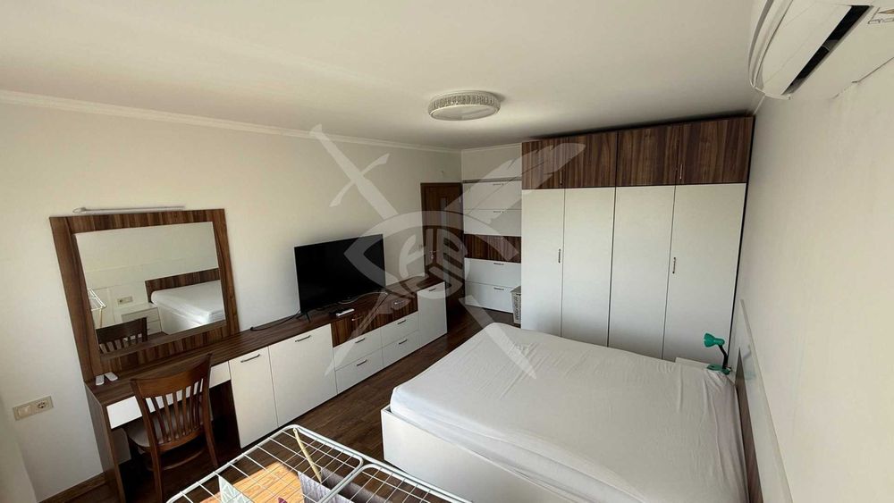 Дава се под наем Тристаен апартамент в София, Център - 90 кв.м за 850 € - Снимка #1