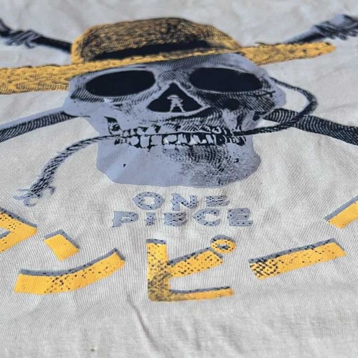 Tricou One Piece (Ediție Netflix)