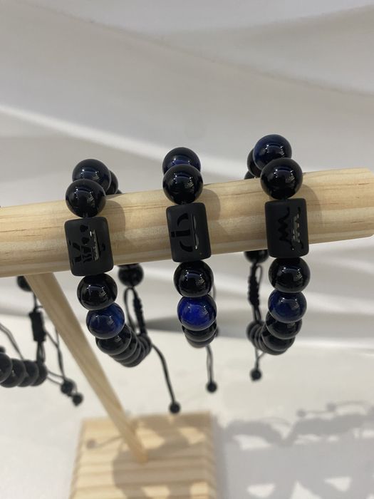 Мъжки гривни със зодии