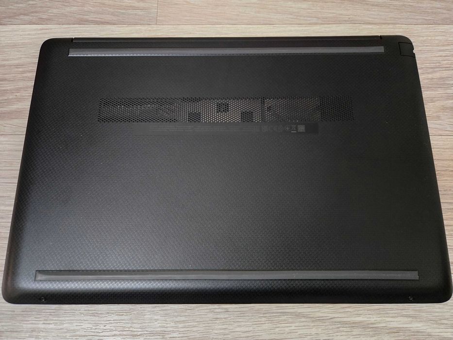 HP 15.6 HD Intel N4120 4х4 ядра / 500gb /4gb DDR4