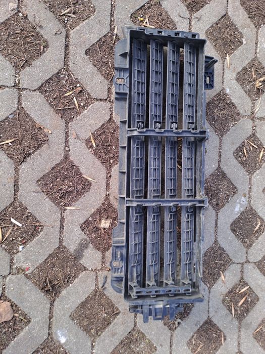 Radiatoare Duster Ad Blue Mari 2018-2023(Piese Duster)