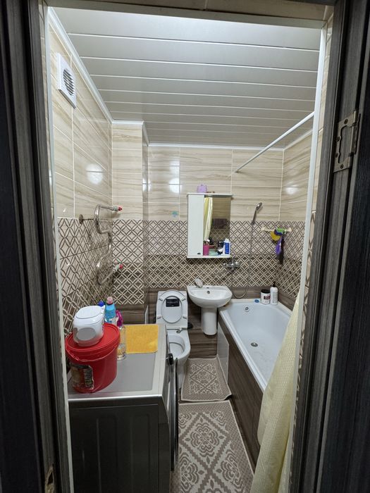 Продам 3х комнатную квартиру