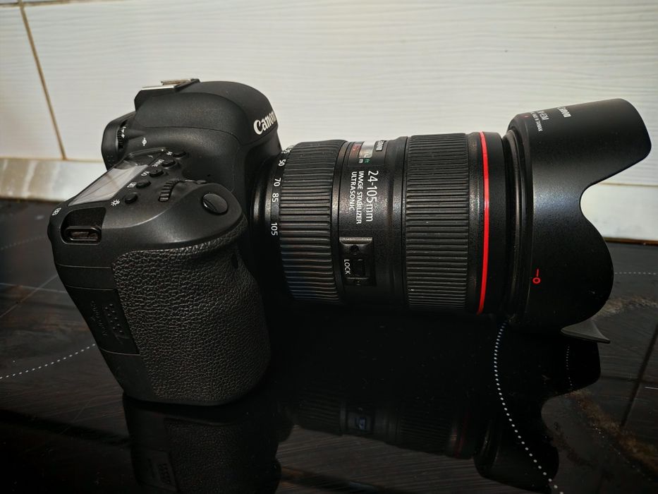 Pachet Foto-video