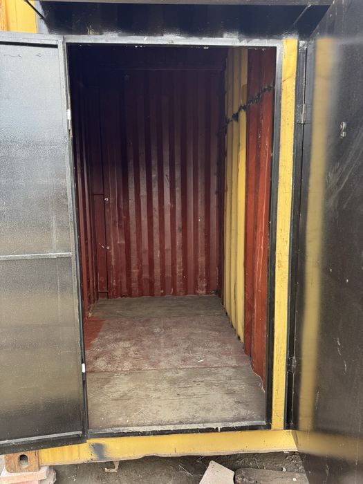 Кладовки для хранения вещей