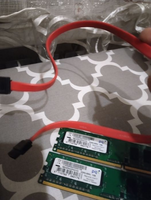 Комплект для офисного пк