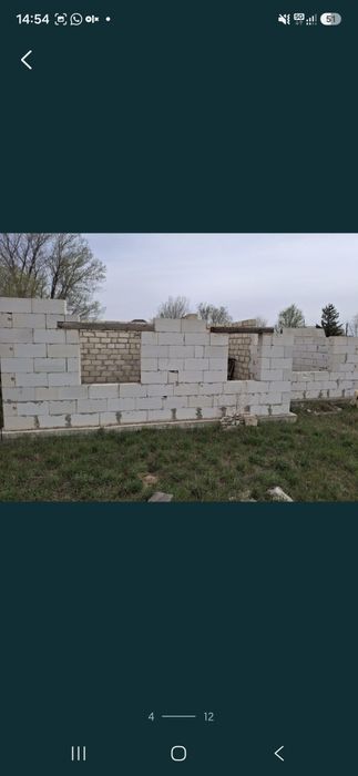 Продам дачу в районе Акжар 2