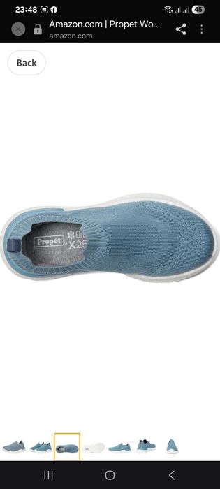 Proper,slipon Americanskiy brend.