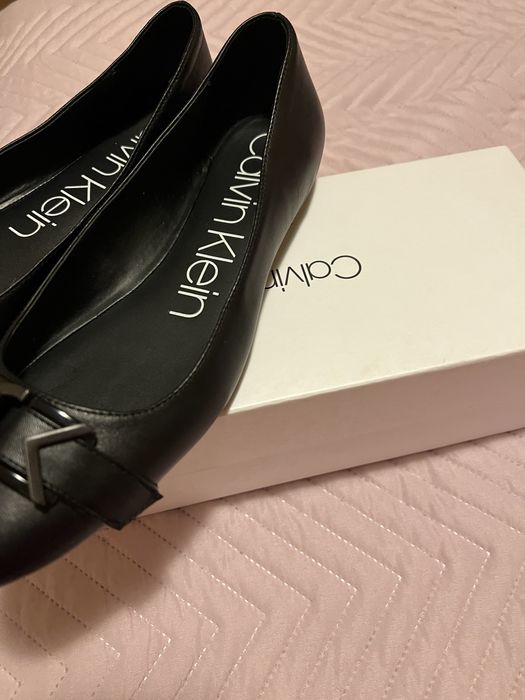 Обувки дамски