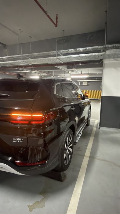 BYD Champion Dm-i 150 Flagship Gibrid Full Офиц Салон Гарантия 8 йил.