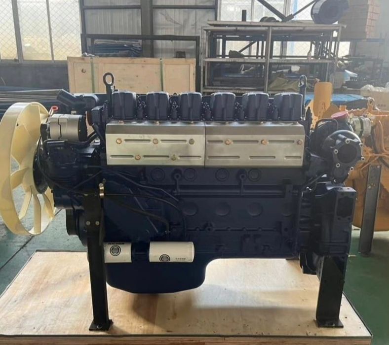 ВИЧАЙ ВЕЙЧАЙ Weichai  в наличии