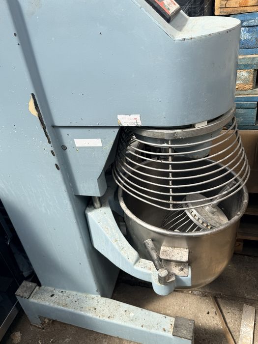 Mixer planetara Empero 380v