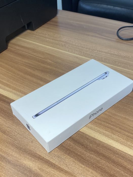 iPhone Air• 256 GB • Sky Blue