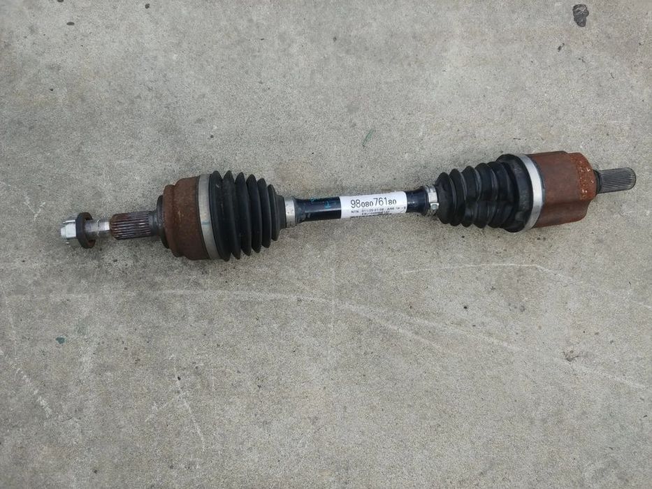 planetara stanga fata 2.0 hdi  peugeot 5008 2 9808076180