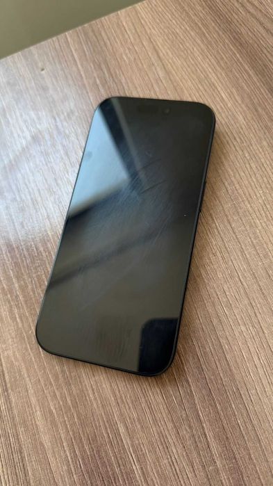 Iphone 16 pro 256gb