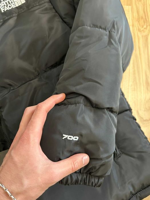 Geaca The North Face M/L