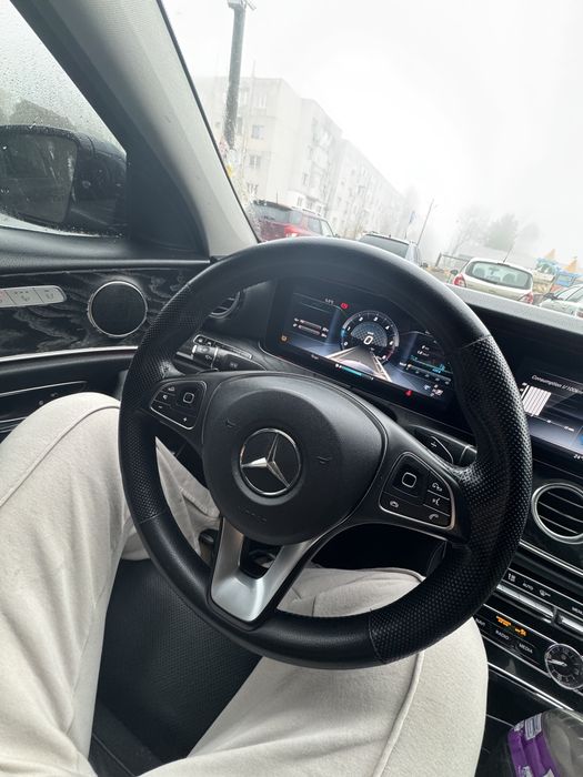 Volan Mercedes Original