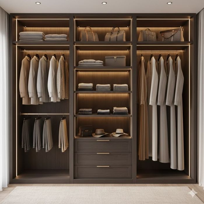 Мебель на заказ.