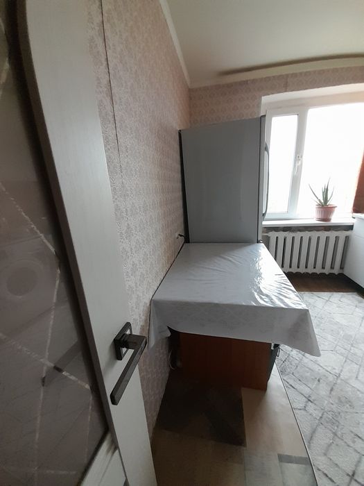 Продам 1 комнатную квартиру