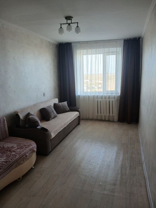 Сдам квартиру на долгий срок