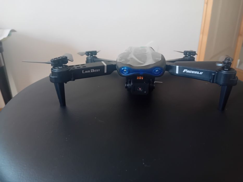 Drona E 99 PRO ne folosita
