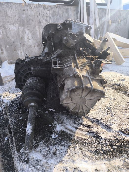 Продам коробка Хундай Галант