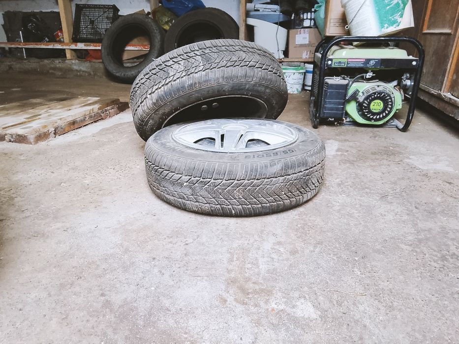 Зимны шины      .