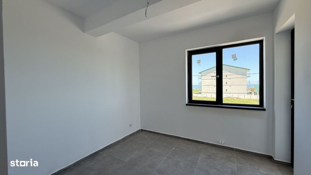 Apartament in Costinesti, bloc nou, la 200 m de plaja, FINALIZAT