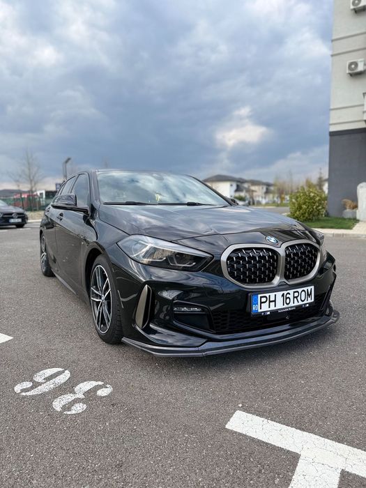BMW Seria 1 Bmw seria 1 F40 Benzina 1.5 Automata M POWER Noua!