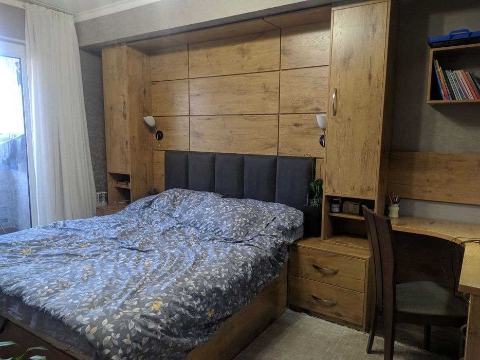 Мебель на заказ! Кухня, Шкафы, Спальный гарнитур, Детская мебель!