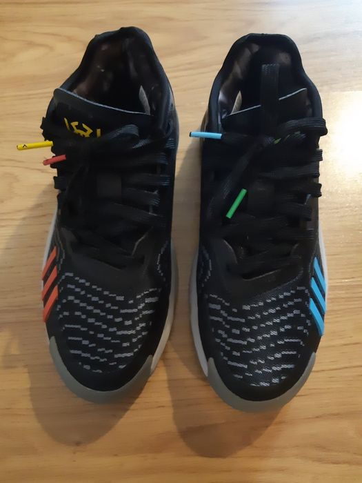 Adidas Xbox маратонки
