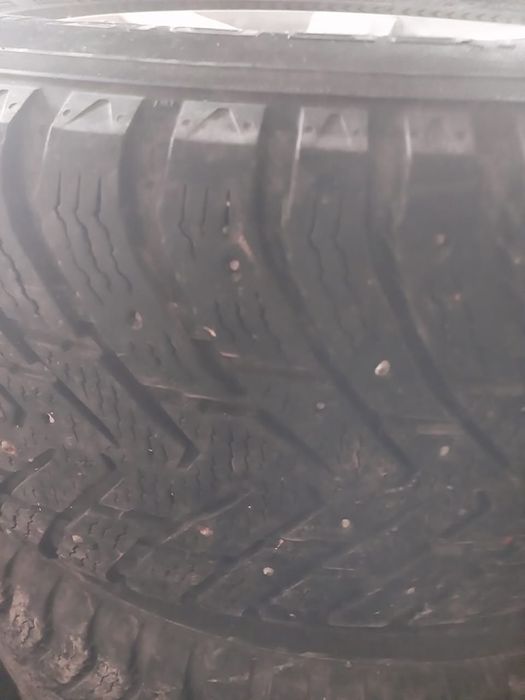 Диски Прадо 150 R17