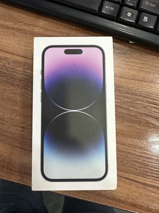 Iphone 14 pro sotiladi