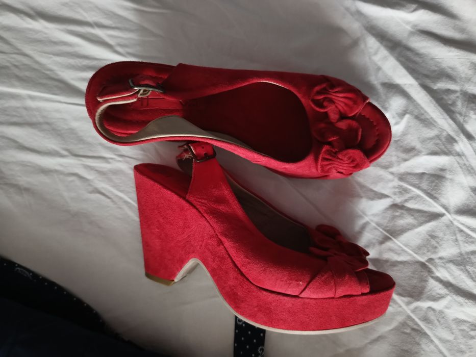 Rochie cămașă FRED PERRY - mărimea uk12 - GRATUİT platforme piele