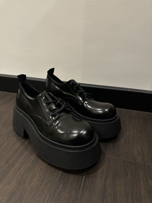 Vic Matié loafers – чисто нови, размер 39