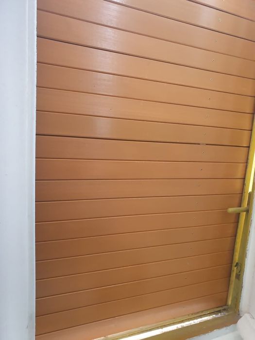 Reparatii jaluzele (rulouri) lemn exterioare