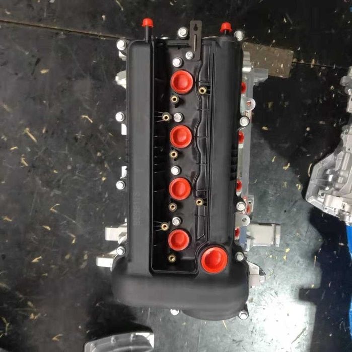 г. Семей Новые   двигатели из Китая  марка G4FA