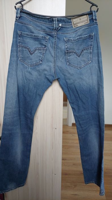 Мъжки дънки Diesel