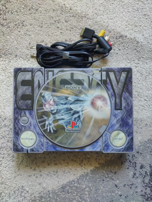Vand Play Station 1