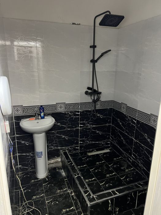 1 xonali kvartira ijaraga beriladi muljal rayxon milliy taomla