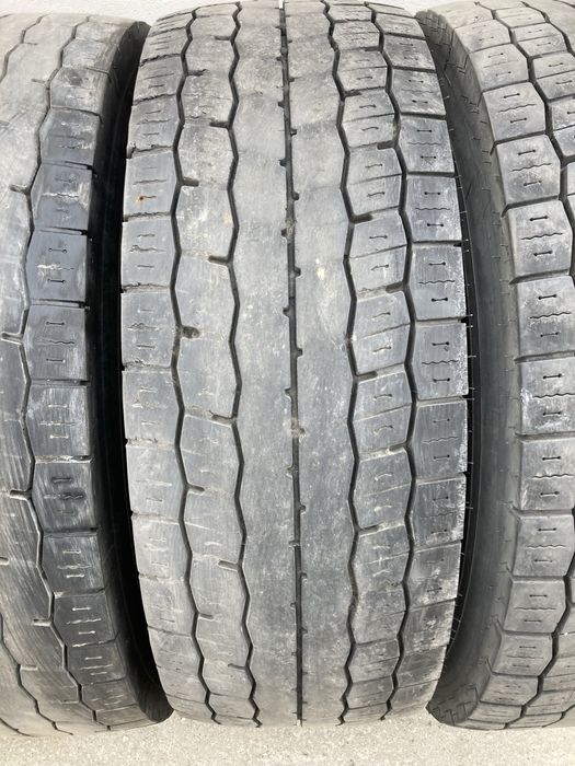 Гуми за камион 315-70-22.5 Рамедина
