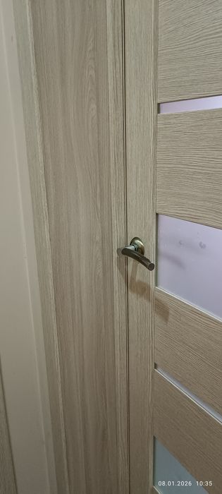 Межкомнатные двери