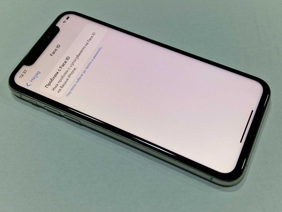 iPhone XS 64GB / 79%