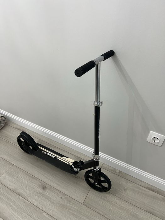 Самокат SCOOTER 2-х колесный
