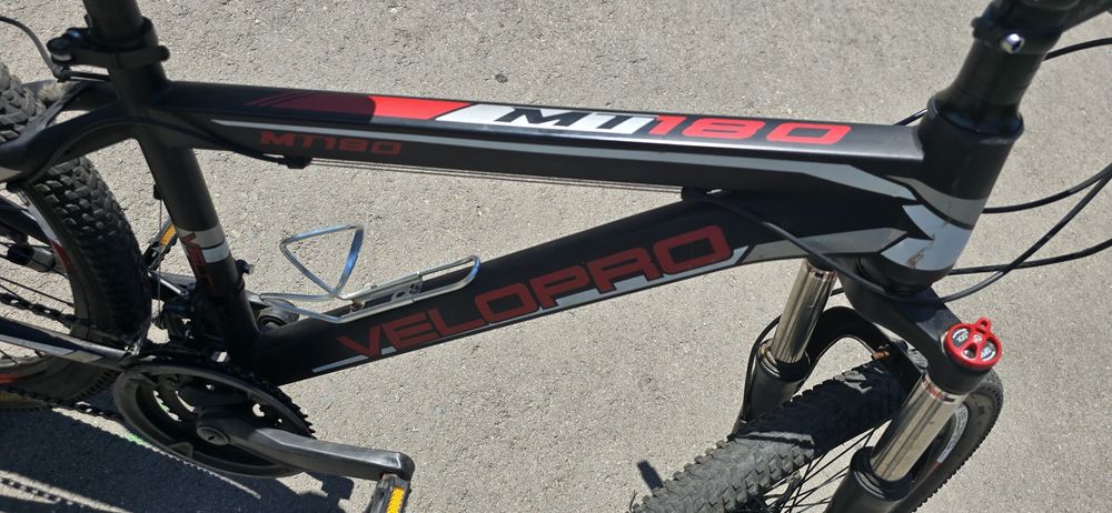 Велосипед Velo Pro MT 180
