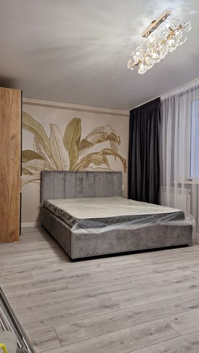 1 бөлмелі үй ұзақ мерзімге арендаға беріледі