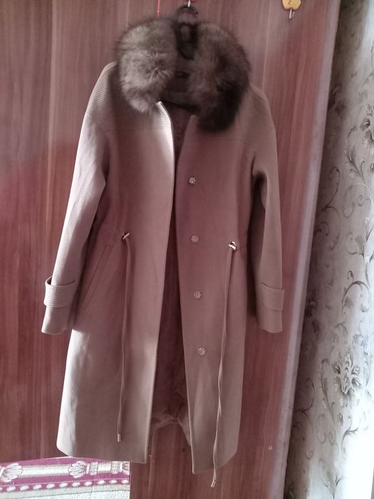 Палто 45 мыңға алғам келсим бар