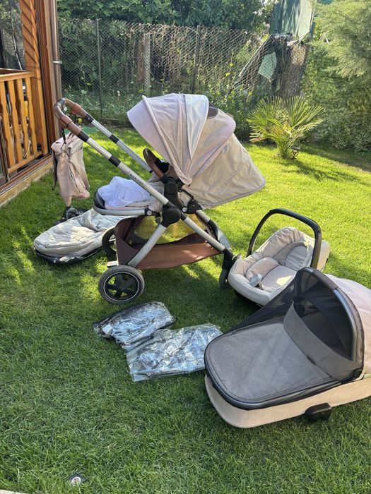 Количка Maxi Cosi